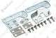 VAILLANT-Befestigungssatz-VC-180-240-280-XE-u-w-Vaillant-Nr-088620 gallery number 1